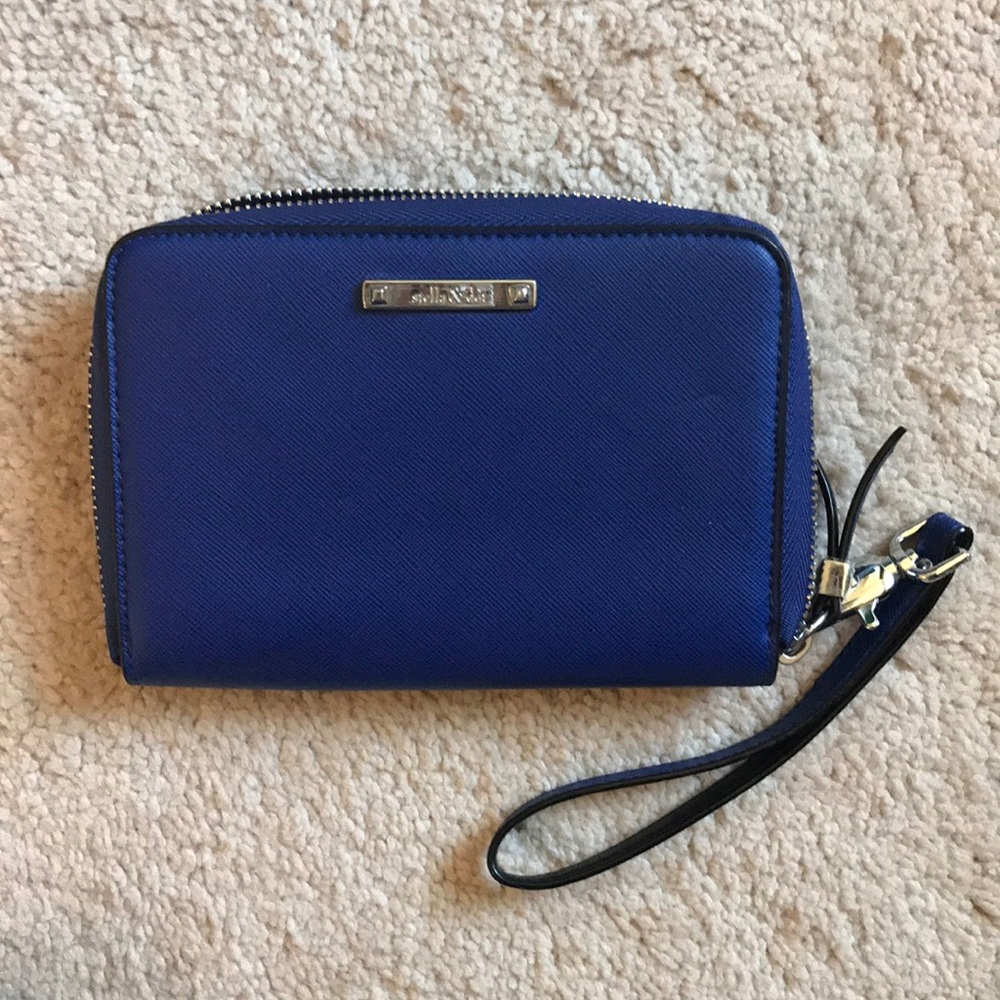 Stella & Dot wallet